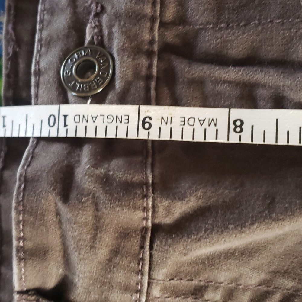 Gloria Vanderbilt capri pants - Picture 4 of 7